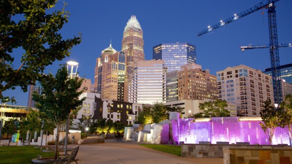What Do Charlotte Residents Do for Fun?