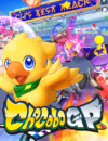 Chocobo GP – Review