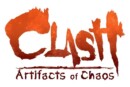 Playable demo of Clash: Artifacts of Chaos currently on Steam