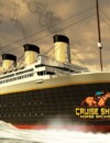 Cruise Ship Horse Racing now out on Steam