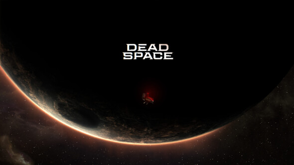 Dead Space remake releasing early 2023, more making-of footage here