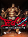 Ed-0: Zombie Uprising now in Early Access