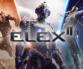 Mac users will soon be able to play ELEX II!