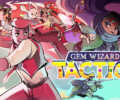 Gem Wizards Tactics – Review