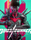Ghostrunner now has prequel DLC where you play as antihero Hel