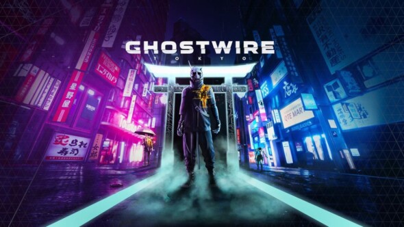 Ghostwire: Tokyo – Prelude released