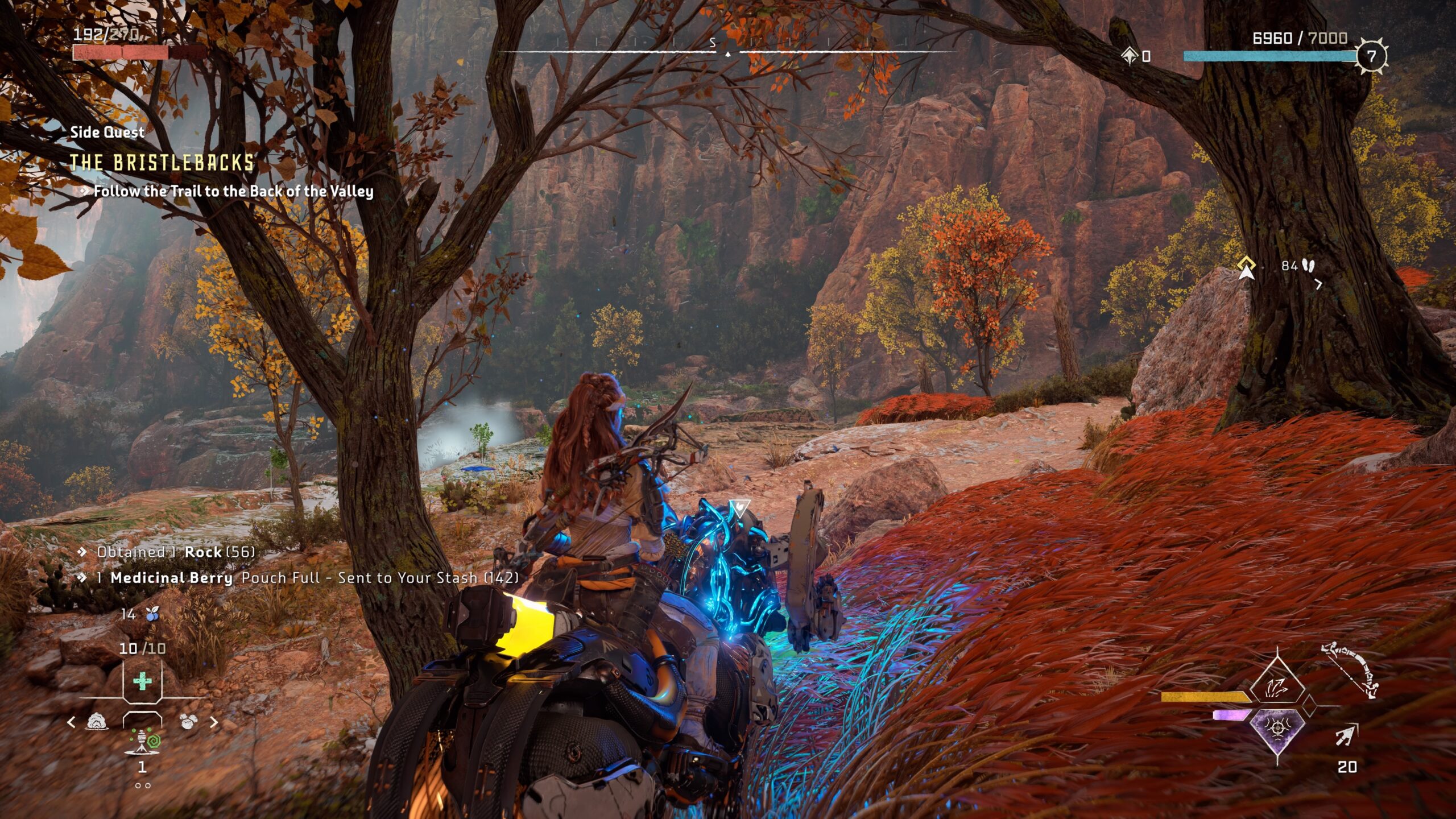 Horizon Zero Dawn PC Review: A Great Way to Revisit Aloy's Journey