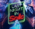 Last Night in Soho (Blu-ray) – Movie Review