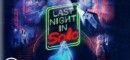 Last Night in Soho (Blu-ray) – Movie Review