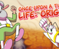 2D co-op platformer Once Upon a Time… Life: Origins announced