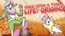 2D co-op platformer Once Upon a Time… Life: Origins announced