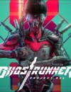 Ghostrunner: Project_Hel DLC- Review