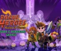 Free update for Rogue Heroes: Ruins of Tasos launches today