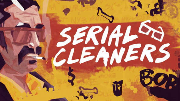 Serial Cleaners’ Cerebral Action-Stealth Debuts New Trailer