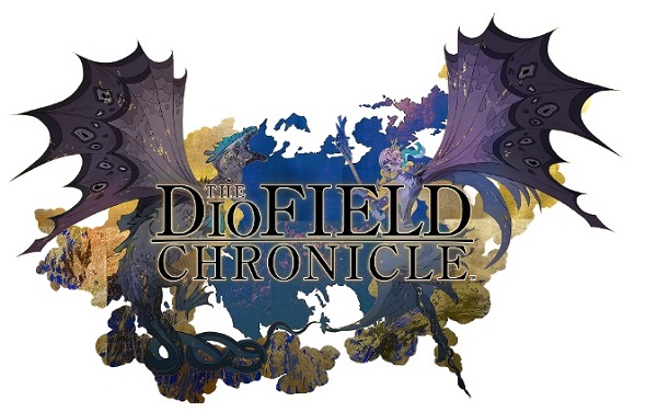 The DioField Chronicle – Strategy RPG coming out soon!