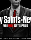 The Sopranos prequel The Many Saints of Newark coming out soon