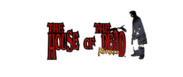 The House of the Dead: Remake gets a limited physical edition
