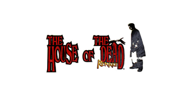 THE HOUSE OF THE DEAD is back with a remake