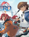 The Legend of Heroes: Trails from Zero release announced