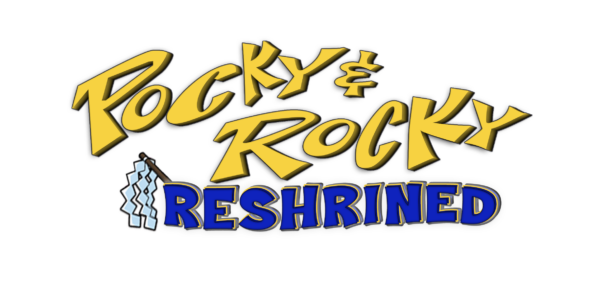 A classic continuing! Pocky & Rocky Reshrined coming to Switch and PS4