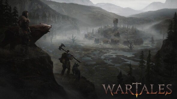 New update for Wartales released