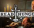 Dread Hunger logo