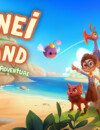 Ikonei Island celebrates its open Beta with a Patty Gurdy crossover