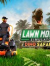 Lawn Mowing Simulator: Dino Safari DLC – Review