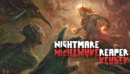 Nightmare Reaper logo
