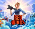 Red Wings: American Aces – Review