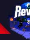 Revita will come out of Early Access and to the Nintendo Switch April 21st