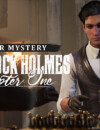 Sherlock Holmes M is for Mystery DLC out now