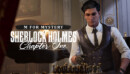 Sherlock Holmes M is for Mystery DLC out now