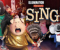 Sing 2 (Blu-ray) – Movie Review