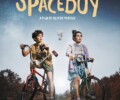 SpaceBoy the movie – out now
