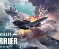 Aircraft Carrier Survival – Review