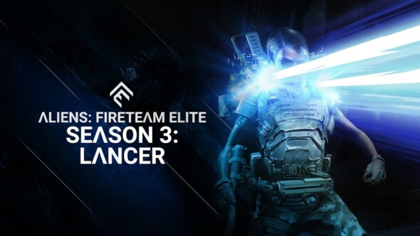 Aliens: Fireteam Elite’s Season 3: Lancer now available