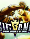 Big Bang Pro Wrestling – Review