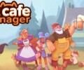Cat Cafe Manager is now out for PC and Switch