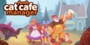 Cat Cafe Manager is now out for PC and Switch