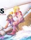 Chrono Cross: The Radical Dreamers Edition – Review