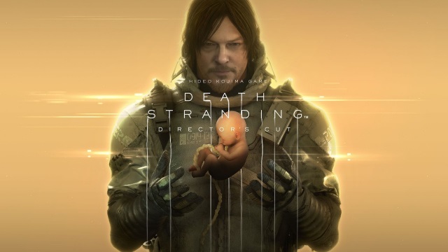 Review - Death Stranding: Director's Cut (PC) - WayTooManyGames