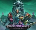 The finale of RuneScape’s Elder God Wars: Extinction launched today
