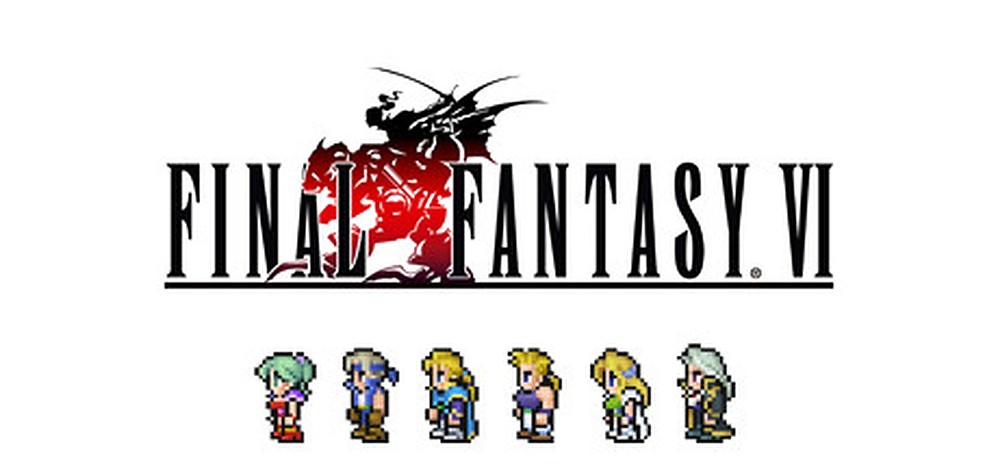 Final Fantasy Pixel Remaster - Review