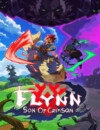 Flynn: Son of Crimson – Review