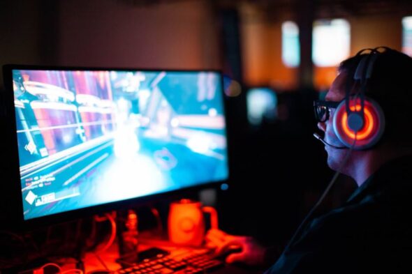 How Online Gaming Can Be Beneficial for Mental Health