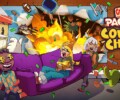 Get Packed: Couch Chaos release announced for Nintendo Switch