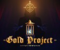 Gold Project kickstarter launching April 19