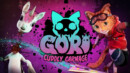 Gori: Cuddly Carnage – Soon to be released!