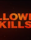 Halloween Kills (Blu-ray) – Movie Review